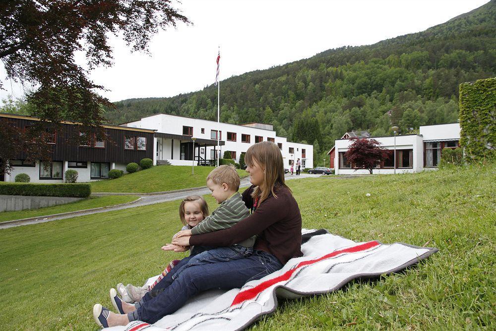 Forde B&B Exterior foto