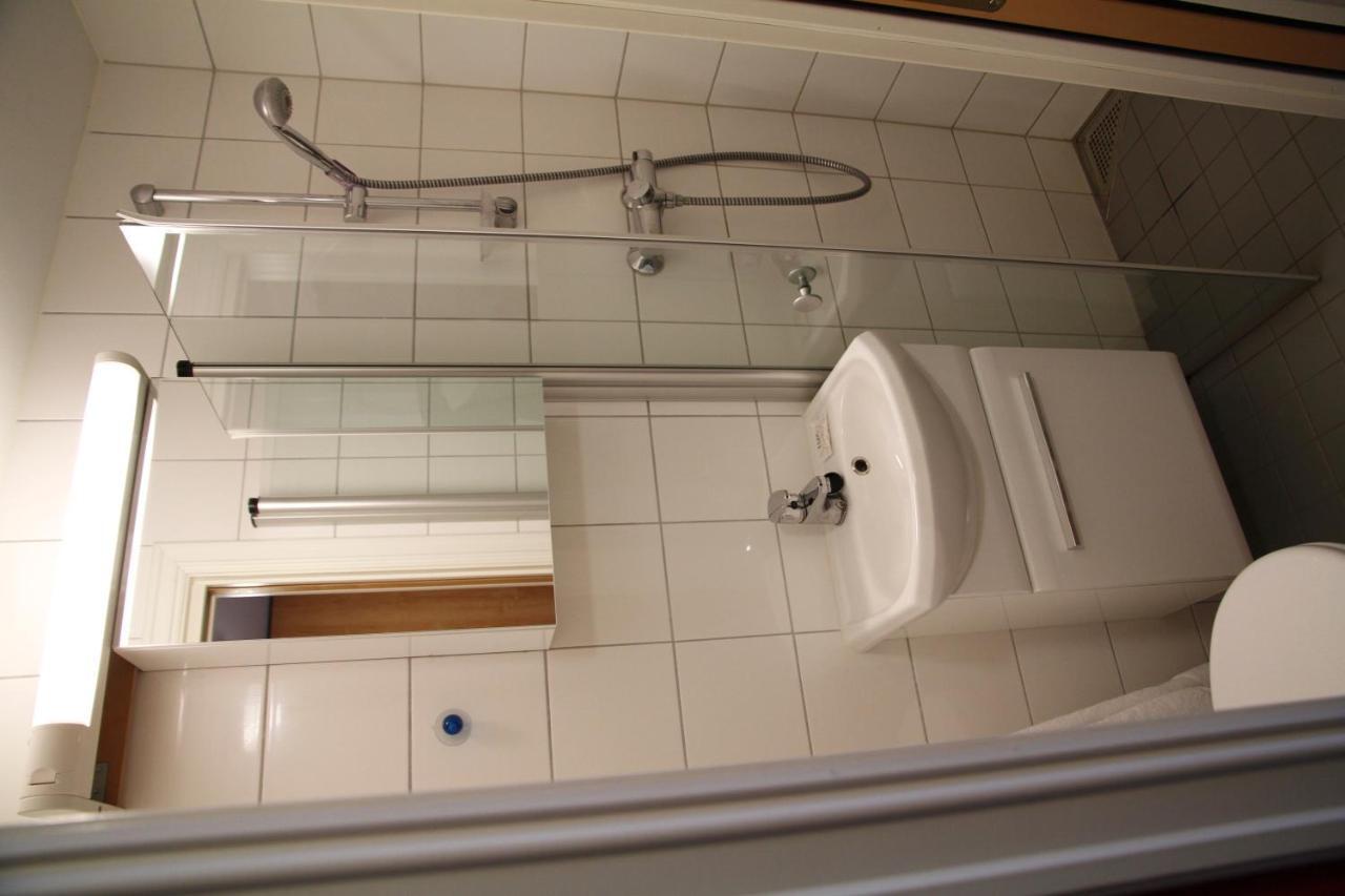 Forde B&B Habitación foto